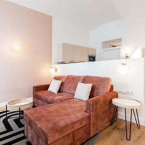 Easy Flat Sankt Elisabeth Wenen