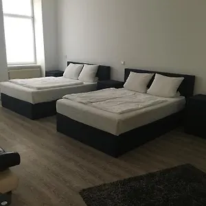 Апартаменты Zm, Вена
