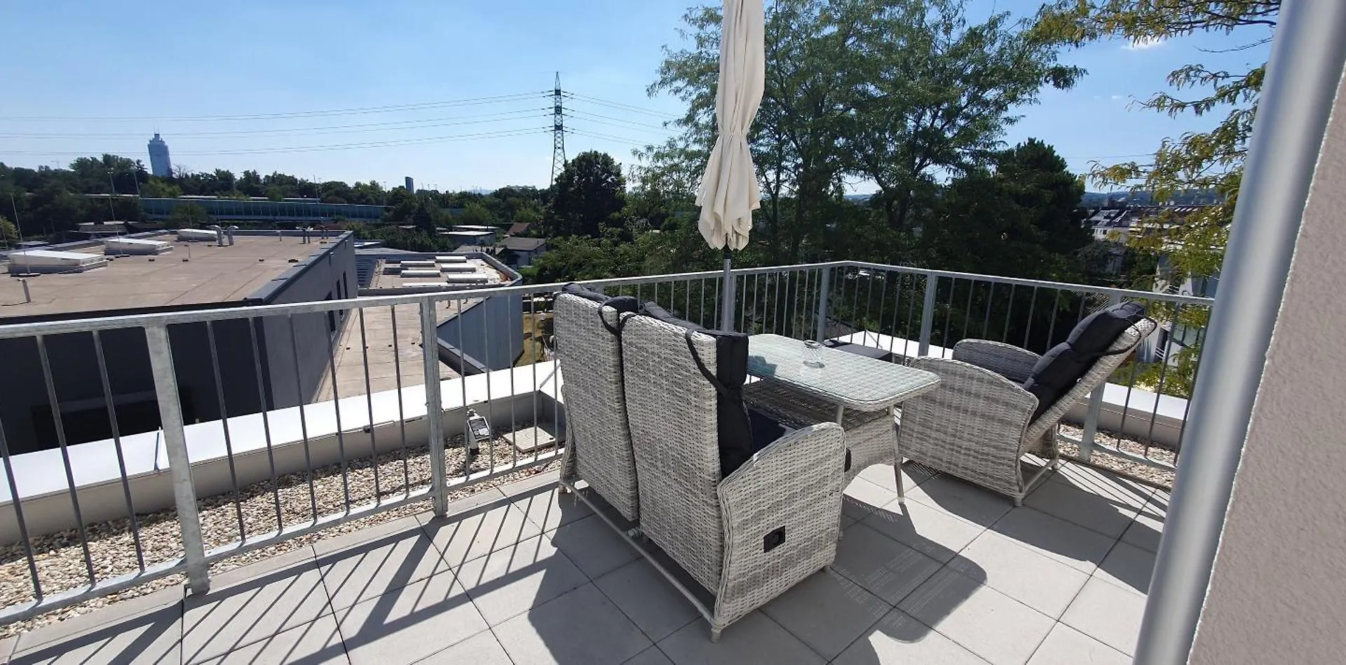 Appartment Jedi Bécs 0*,  Ausztria