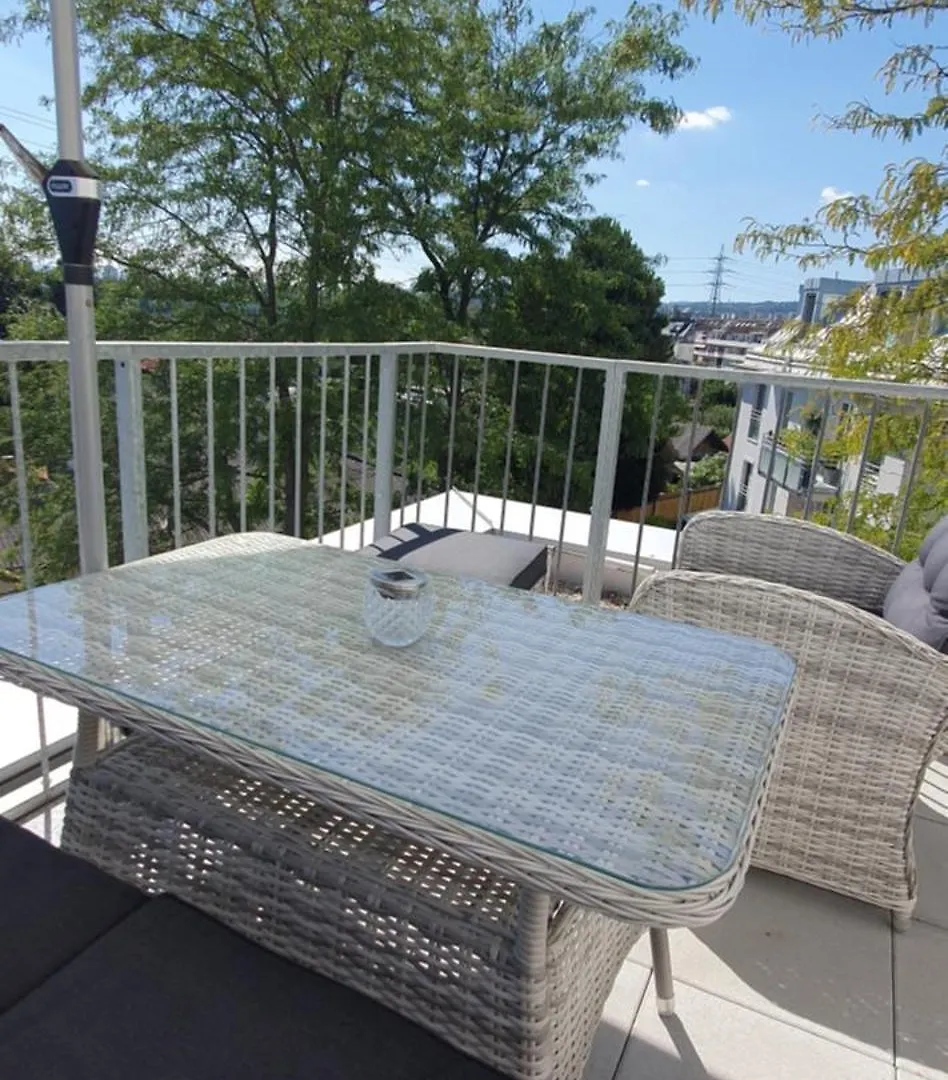 Appartment Jedi Bécs Apartman