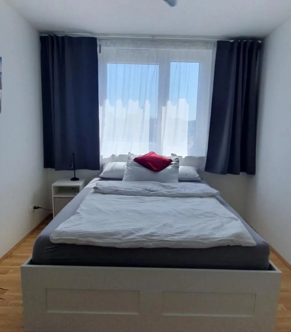 Apartman Appartment Jedi Bécs