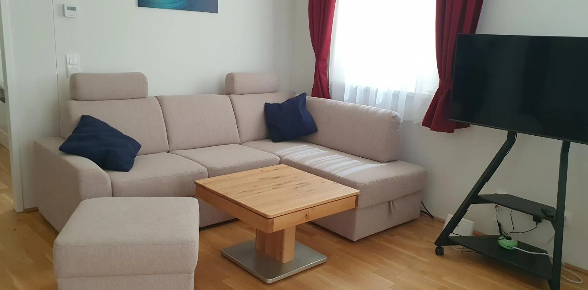 Appartment Jedi Bécs 0*,